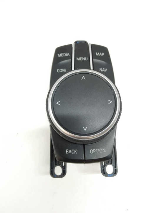 bouton IDRIVE 5A0DC87 Bmw Seria 5 VII (2017-2024) G30/G31