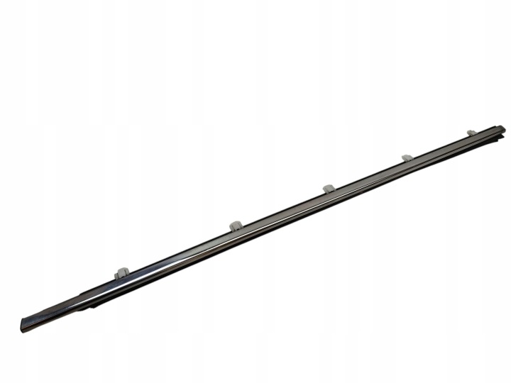 Leiste Schutzleiste Fenster CZOLOWEJ links HONDA ACCORD VIII 8 CHROM (08-10)