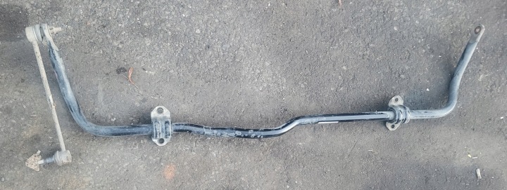 stabilisator hinterachse KUPPLUNG HYUNDAI TUCSON III 3 KIA SPORTAGE IV OE