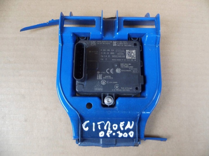 Opel Peugeot Citroen distronic sensor odleglosci 0203306334
