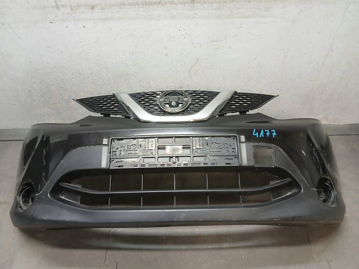 Stoßstange vorne NISSAN QASHQAI II 2 J11 13-17