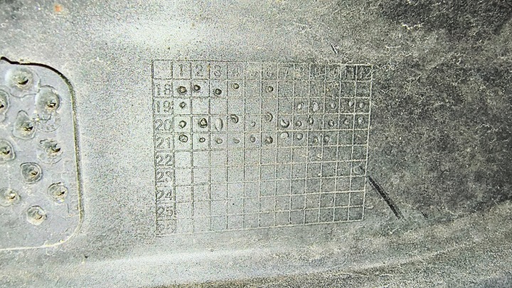 ΣΥΜΜΕΤΟΧΗ FORD FORD CUGA MK3 III ST-LINE 19- 12