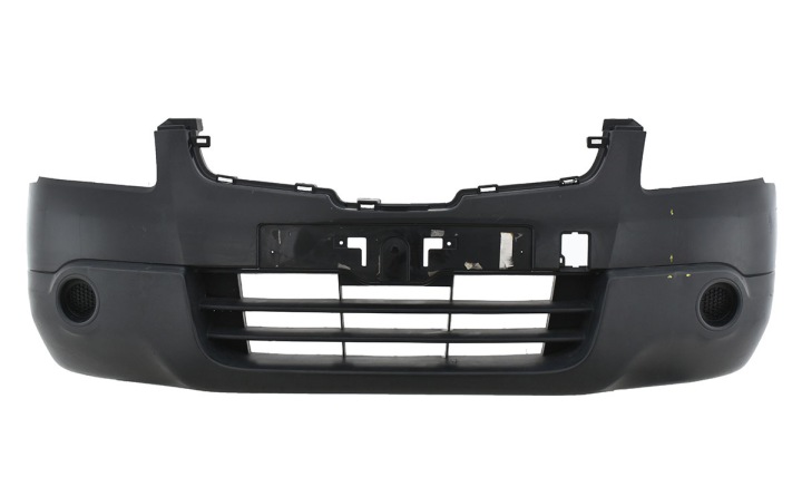 Paraurti anteriore Anteriore NISSAN QASHQAI e Z11