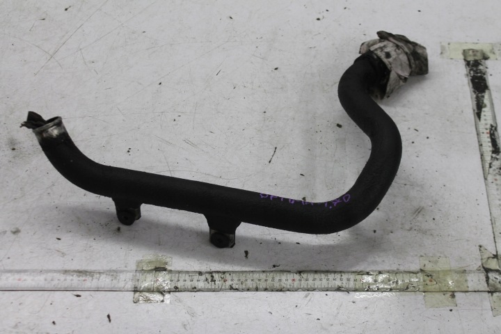 tubo radiatore intercooler KIA OPTIMA III 1.7 CRDI 10-15