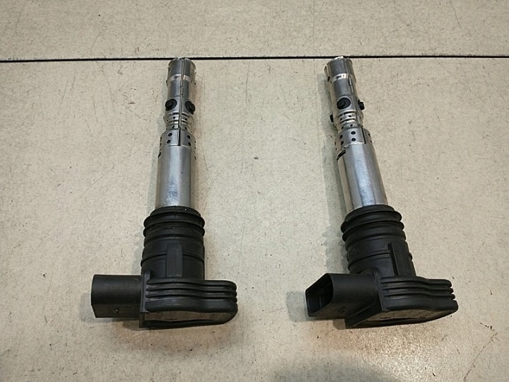 bobina Di accensione AUDI A4 B5 LIFT 1.8 T 0040102043