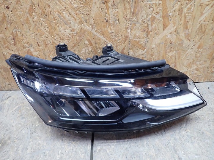 Licht rechts REFLEKTOR rechts LED VW MULTIVAN T7 7T STM 2021- 7T1941036AH