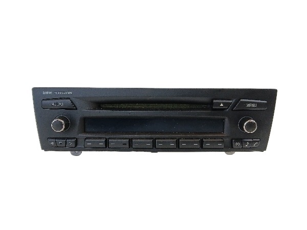 BMW E90 E91 E92 E93 RADIO FABRYCZNE CD PROFESSIONAL 9187108