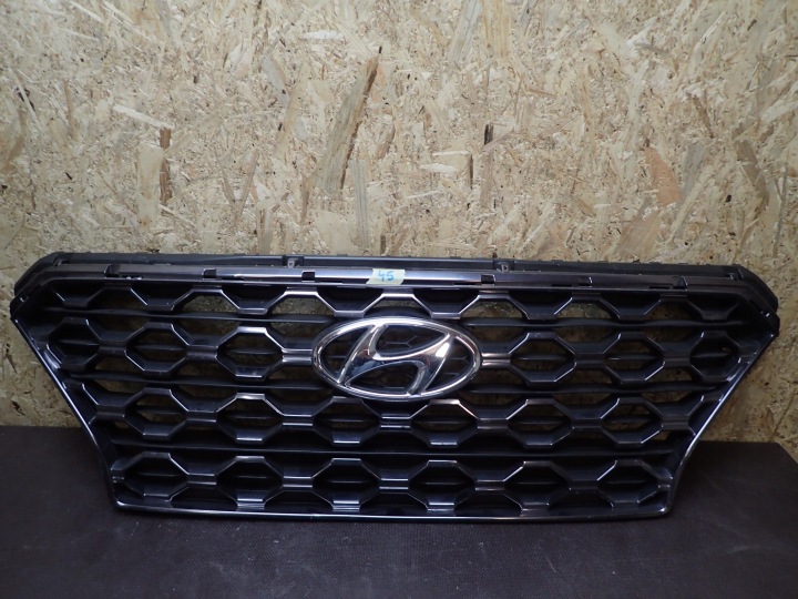 maska HYUNDAI SANTA FE 18