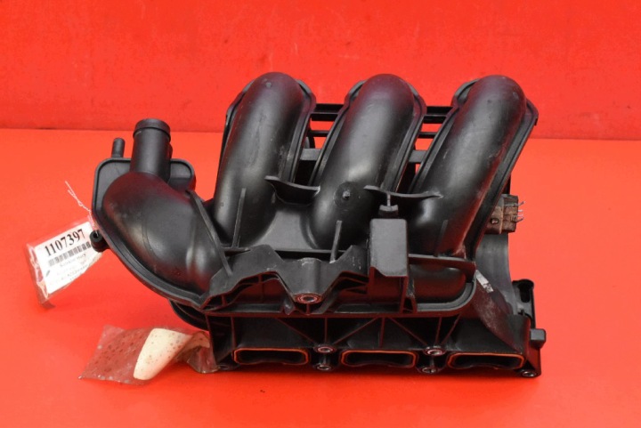 intake manifold H1BG-9424-AB FORD FIESTA MK8 1.1 Ti-VCT 70 KM 17-21