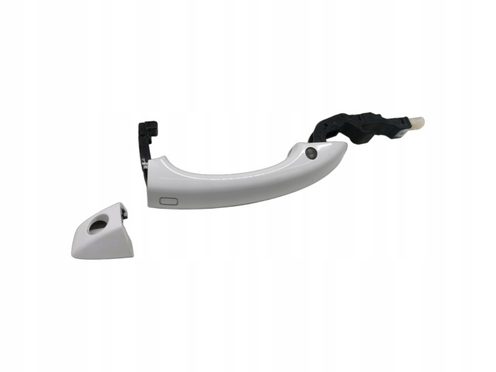 handle door left front KEYLESS AUDI A6 C7 4H0837205
