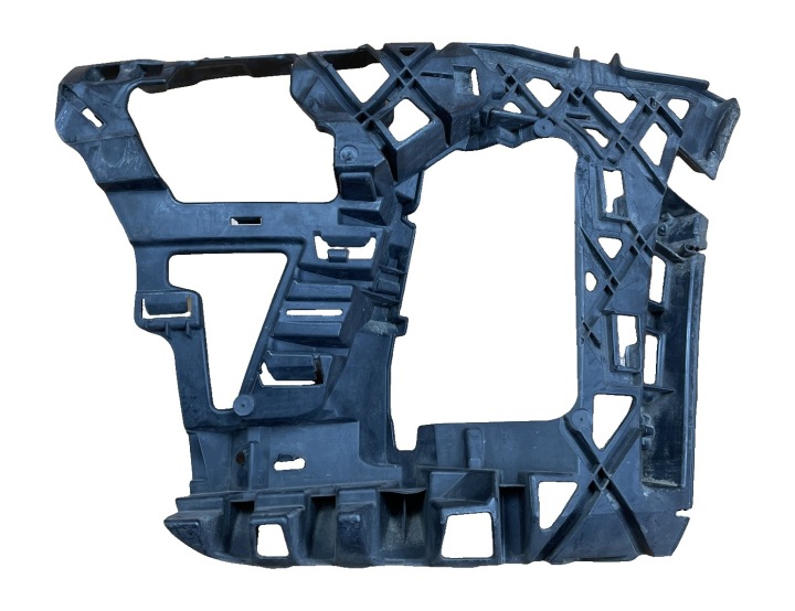 VW GOLF VII 7 5G 2012- support holder of a bumper front left LH 5G0807723A