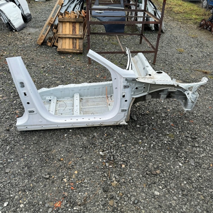 LONGHERONE CWIARA Anteriore Destro KIA K5