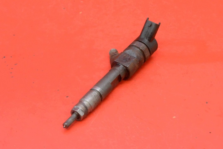 Einspritzdüse Einspritzdüse Pumpe-Düse-Einheit TEST H82778396 RENAULT MEGANE 3 III 1.9 DCI 130 KM 08-14