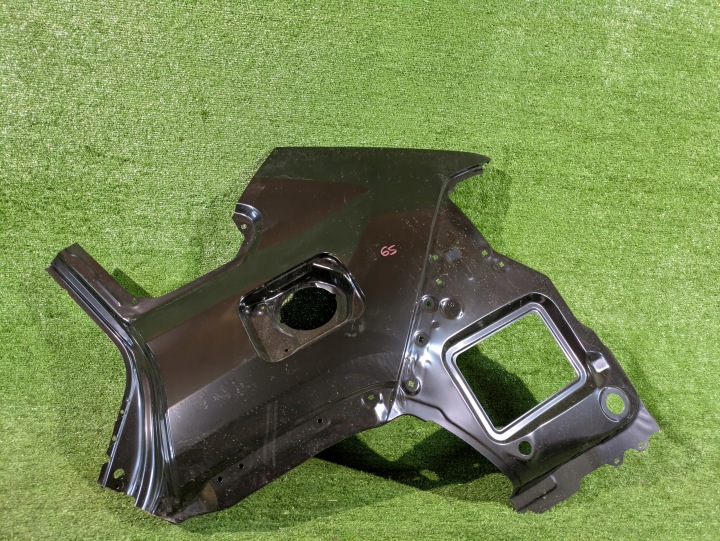 Kotflügel hinten links TOYOTA RAV4 V NR.65