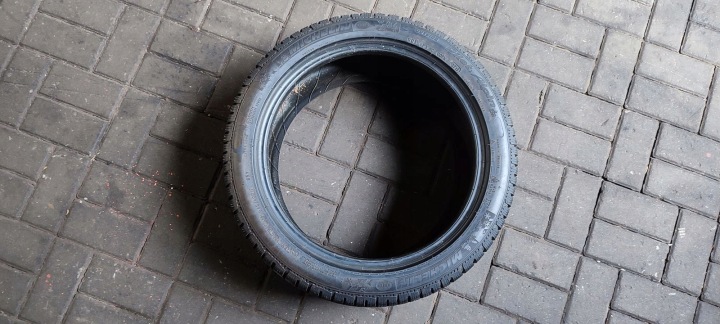 reifen winter Michelin Pilot Alpin PA4 245/40R17 95V