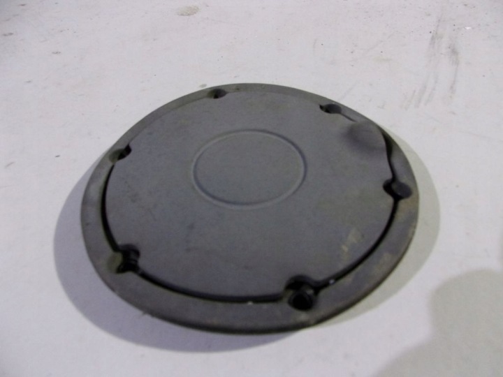Smart ForTwo 2002-07 dvierka Paliva