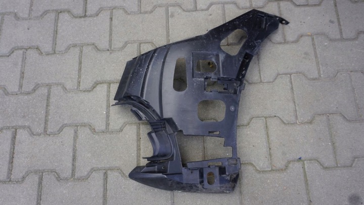 MERCEDES S W 223 support bracket of a bumper left front
