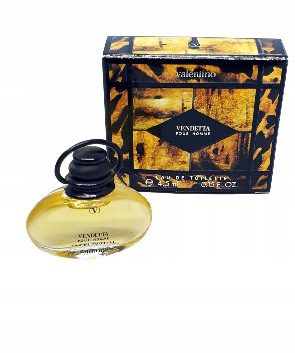 valentino vendetta pour homme