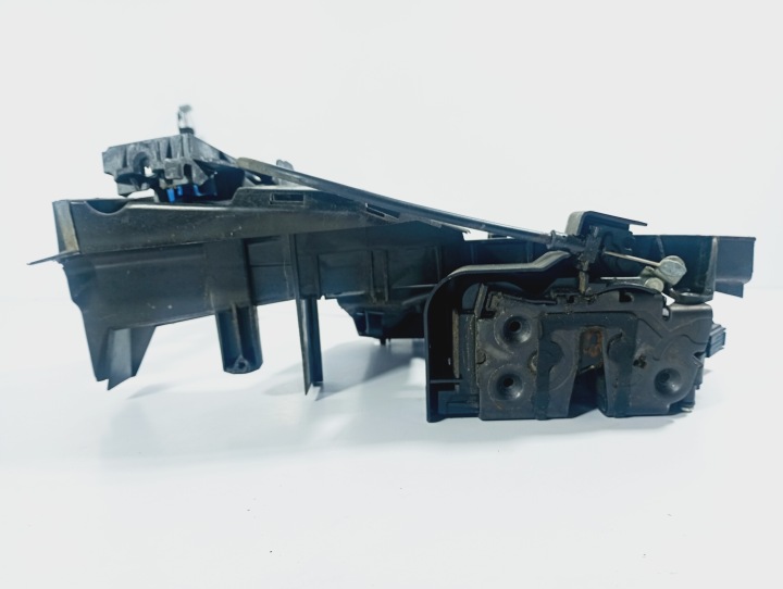 de la Serrure Portière PRAWYCH PRZEDNICH OE 4M51A21978 Ford Focus 2 II MK2 04-11