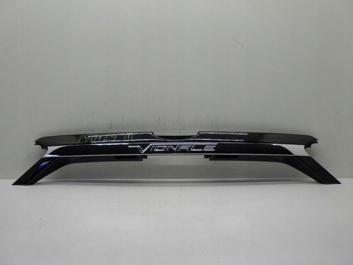 FORD MONDEO MK5 sedan VIGNALE FS73-F43404- blende schutzkappe heckklappe