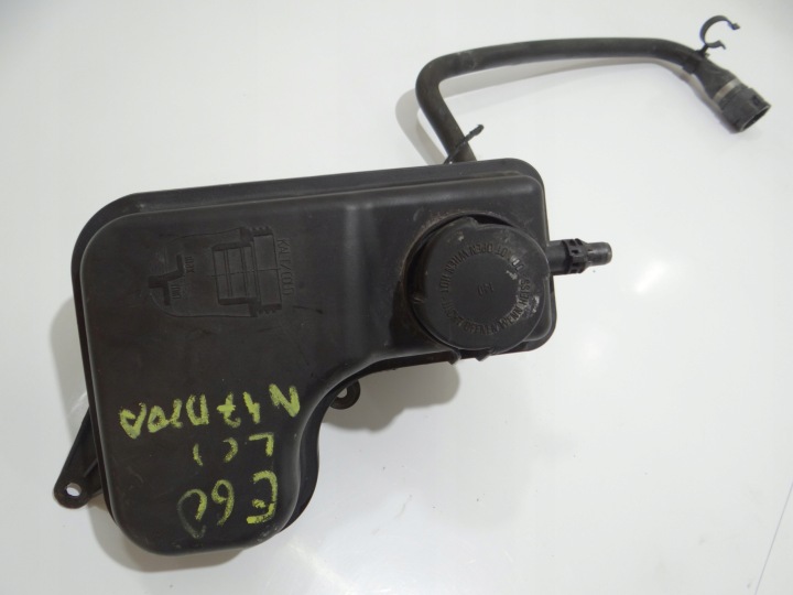 Ausdehnungsbehälter BMW E60 E61 204D4 7800293 (4647490)