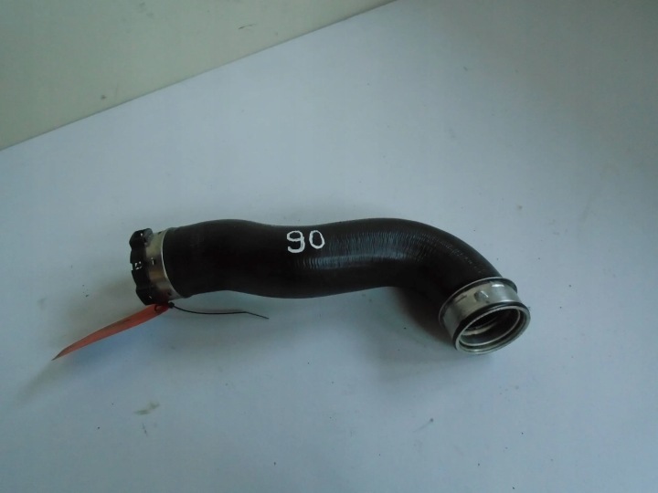 pipe wiring air A1645282582 Mercedes ML W164
