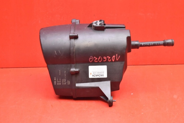 SCATOLA FILTRO 6R0129607C SKODA RAPID 1 e 1.2 TSI 105 KM 12-17