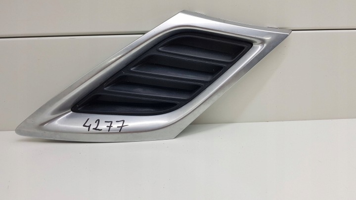 SAAB 9-3 93 LIFT maska maska levá 12765503