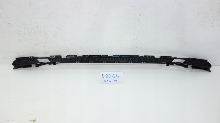KIA CEED III LIFT 2021- GT-LINE KOMBI diffusore SPOILER Paraurti posteriore posteriore