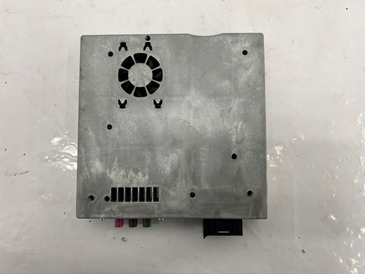 BMW F01 F02 F07 F13 modul Bedienteil TUNER TELEWIZYJNY TV VIDEO RSE 9240647