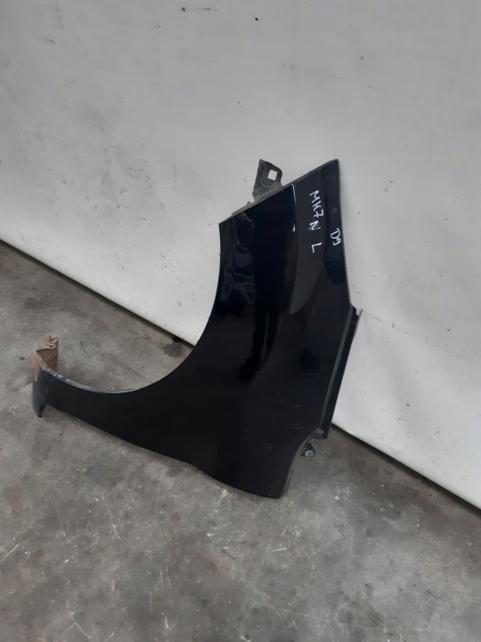 fender left D9 Ford Fiesta MK7