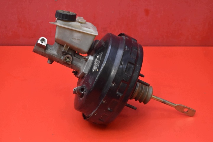 servo servo bubanj 9485179 VOLVO S60 1 i 2.4 20V 170 KM 00-04
