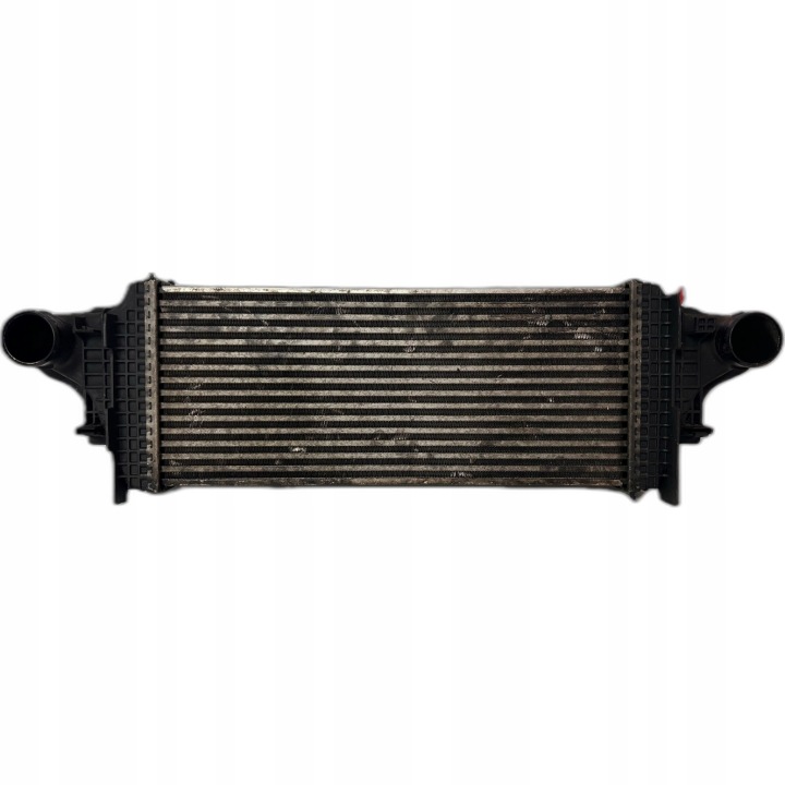 radiatore intercooler Mercedes ML W164 3.0 CDI