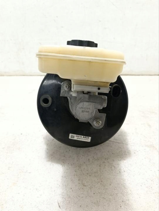 Piduripump Chevrolet CORVETTE 2015 32052105 7