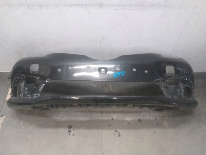 nárazník předek TOYOTA AURIS II 2 LIFT 15