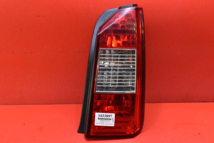 light right rear part rear 46829508 FIAT IDEA 1 and 03-20
