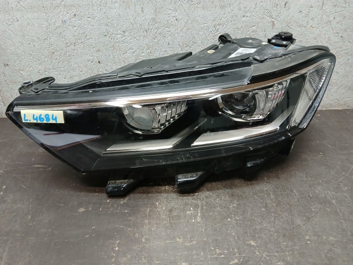 Feux phare Avant Gauche VW T-ROC T ROC FULL LED 2GA941035D