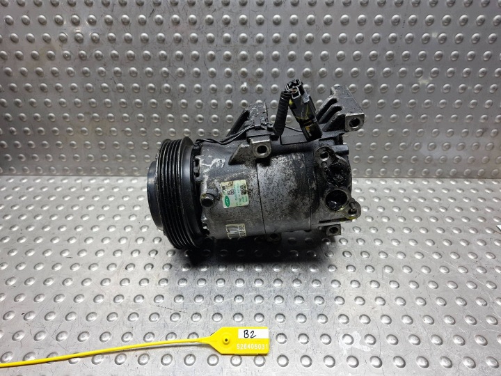Compresseur Climatisateur air conditionné KIA VENGA HYUNDAI IX20 09-15 1.4 CRDI F500-YN9CA06