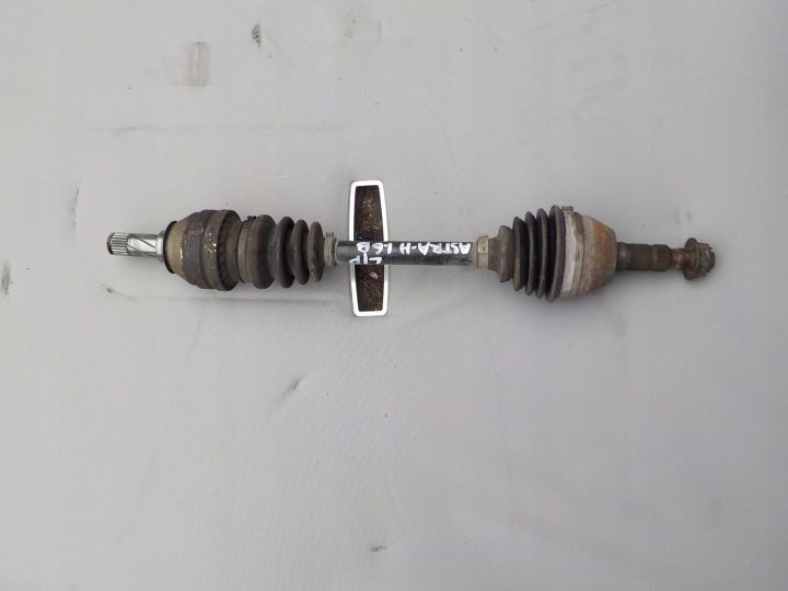 semi-axis left opel astra H 1,6 16v 2007r