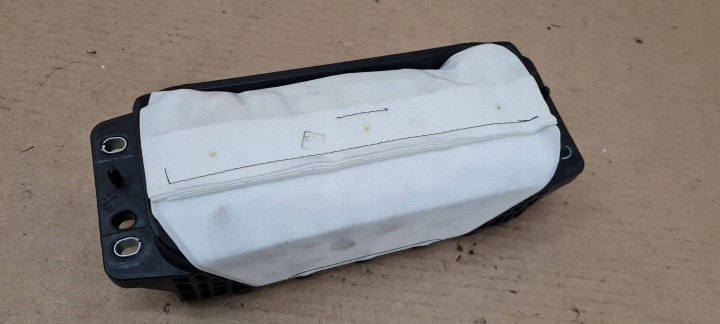 A4 B9 8W légzsák POWIETRZNA PASAZERA AIRBAG 8W0880204G ORG A5 8W
