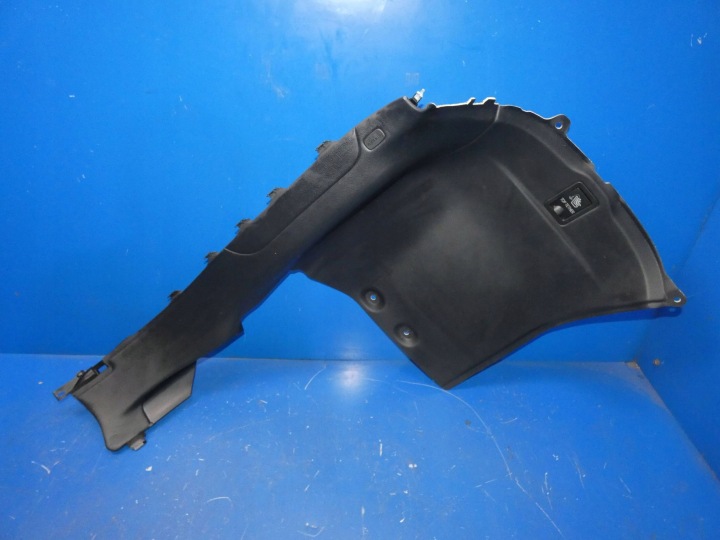 MERCEDES S KLASA W222 LONG Blende Abdeckung rechts heck hinten SITZ KANAPY