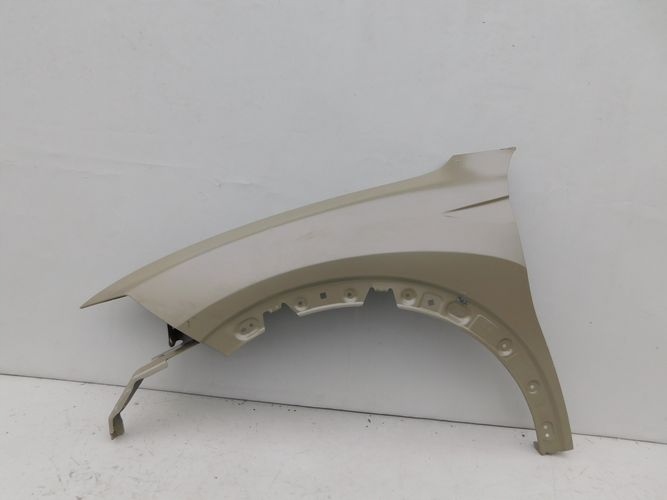 CITROEN C5 X 21- fender left front front