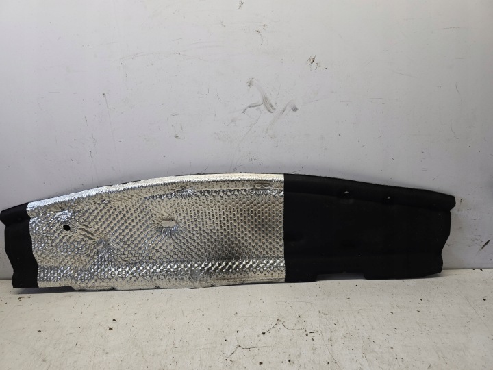 OPEL ASTRA K LIFT Kryt TERMICZNA pod oknom DOLNEGO 39111578