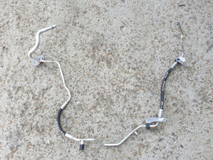 Conduit pieces tuyaux KLIMY FIAT PUNTO EVO 2009- 51751097