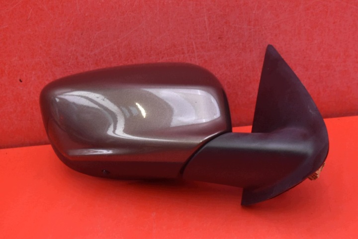 SPECCHIETTO RETROVISORE Destro BRAZOWE EU 021265 PEUGEOT 301 12-17 5+2 PIN