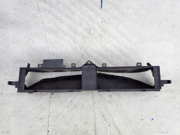 FORD FOCUS MK4 18- intake air duct air line