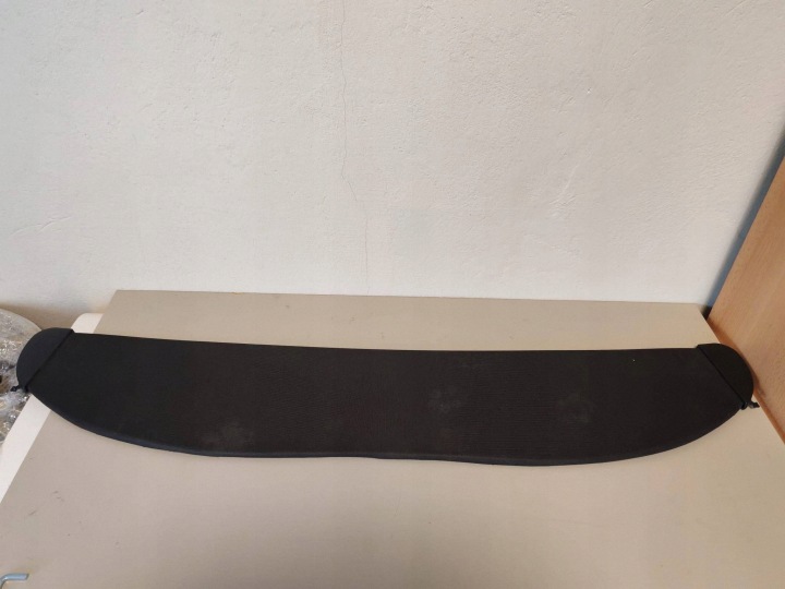 Curtain for Subaru Legacy IV BP 6