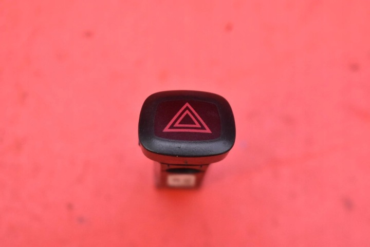interruttore luci Luci di emergenza 9123682 VOLVO V40 2 II 12-16