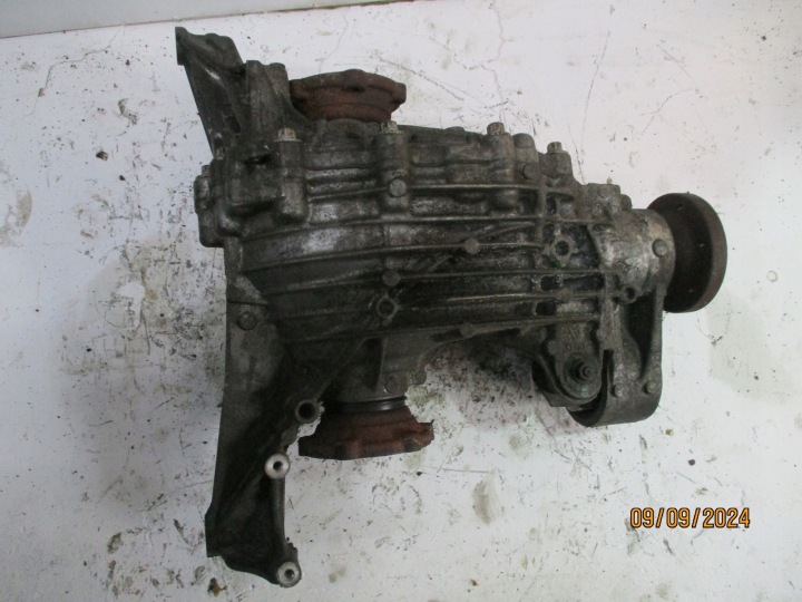 Ausgleichgetriebe Differential heck hinten AUDI Q5 80A 3,0TDI RDZ