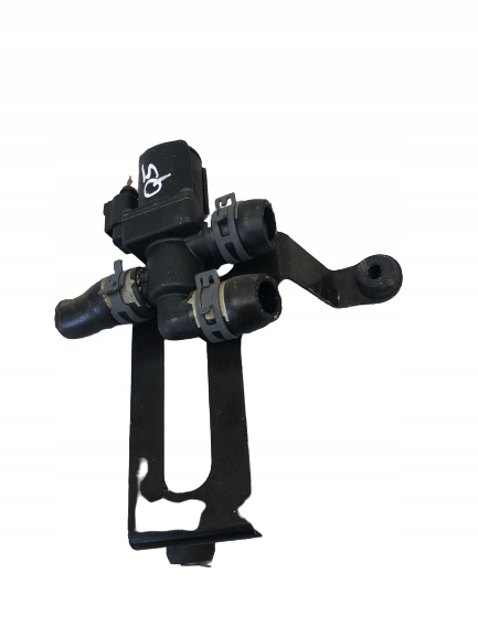 Supplémentaire Pompe eau moteur auxiliaire AUDI Q5 8R0820035A